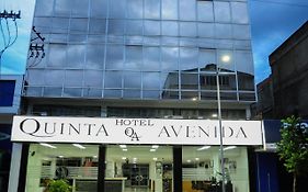 Hotel Quinta Avenida  3*